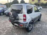 2017 Suzuki Jimny