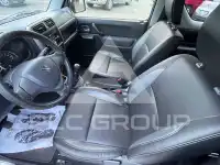 2017 Suzuki Jimny