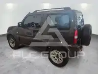2017 Suzuki Jimny
