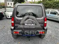 2017 Suzuki Jimny