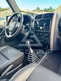 2017 Suzuki Jimny