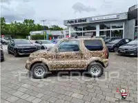 2017 Suzuki Jimny