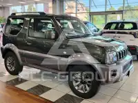2017 Suzuki Jimny