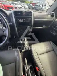 2017 Suzuki Jimny