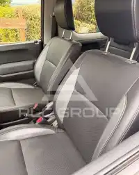 2017 Suzuki Jimny