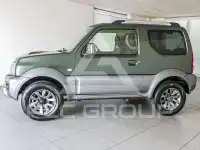 2017 Suzuki Jimny