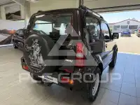 2017 Suzuki Jimny
