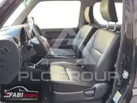2017 Suzuki Jimny