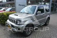 2017 Suzuki Jimny