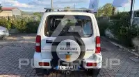 2017 Suzuki Jimny