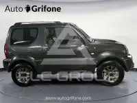 2017 Suzuki Jimny