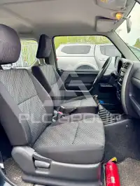2017 Suzuki Jimny