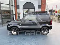 2017 Suzuki Jimny