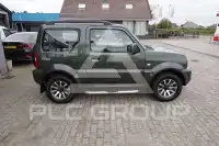 2017 Suzuki Jimny