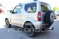 2017 Suzuki Jimny