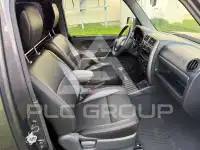 2016 Suzuki Jimny