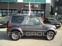 2017 Suzuki Jimny
