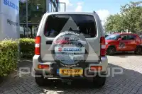 2017 Suzuki Jimny