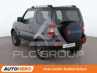 2017 Suzuki Jimny