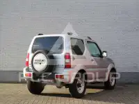 2017 Suzuki Jimny