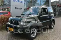 2017 Suzuki Jimny
