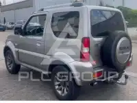 2017 Suzuki Jimny