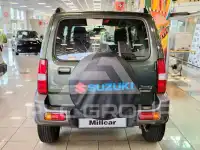 2017 Suzuki Jimny