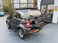 2017 Suzuki Jimny