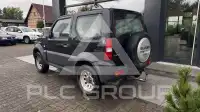 2017 Suzuki Jimny