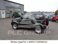 2017 Suzuki Jimny