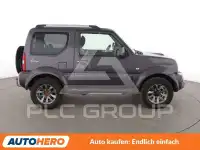 2017 Suzuki Jimny