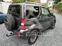 2017 Suzuki Jimny