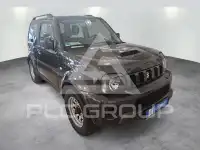 2017 Suzuki Jimny