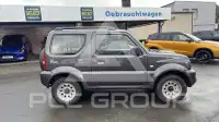 2017 Suzuki Jimny