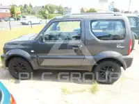 2017 Suzuki Jimny