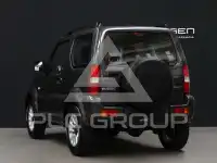 2017 Suzuki Jimny