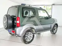 2017 Suzuki Jimny