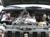 2017 Suzuki Jimny
