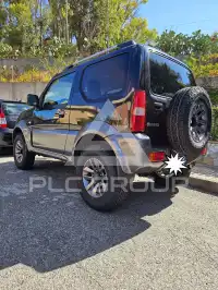 2017 Suzuki Jimny
