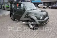 2017 Suzuki Jimny
