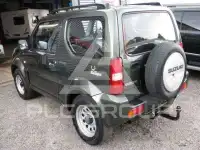 2017 Suzuki Jimny