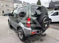 2017 Suzuki Jimny