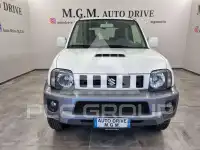 2017 Suzuki Jimny