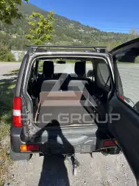 2017 Suzuki Jimny