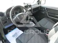 2017 Suzuki Jimny