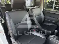 2017 Suzuki Jimny