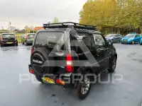 2017 Suzuki Jimny