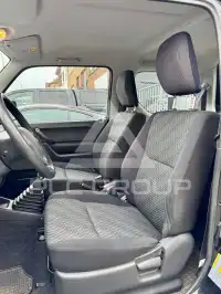 2017 Suzuki Jimny