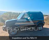 2017 Suzuki Jimny