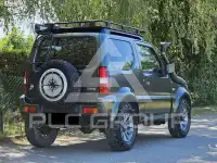 2017 Suzuki Jimny